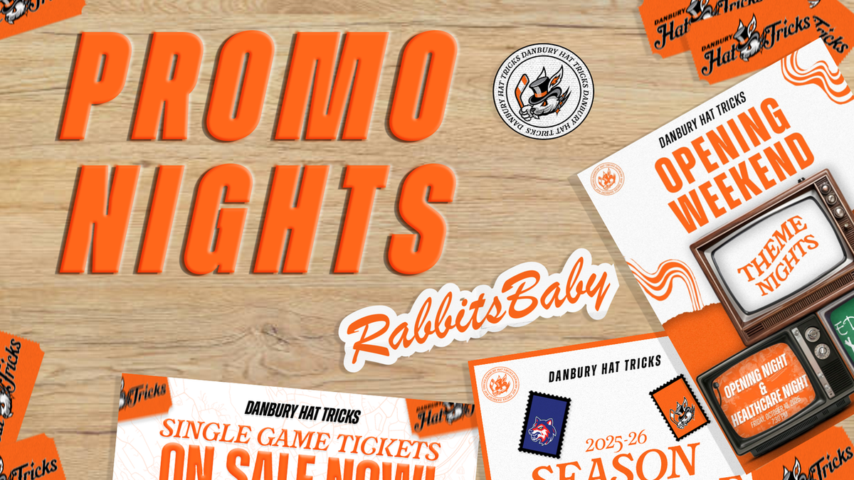 Parking Danbury Hat Tricks at Blue Ridge Bobcats, 31 January | Event in Wytheville | AllEvents