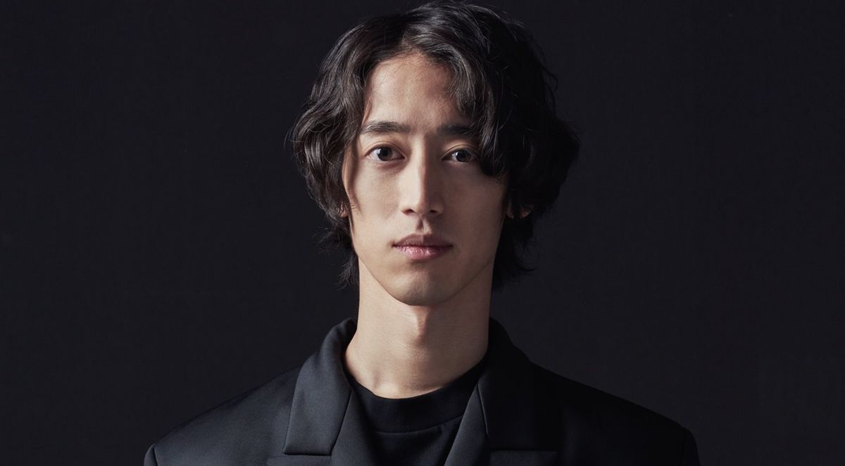 Parking Hayato Sumino, 5 April | Event in Irvine | AllEvents