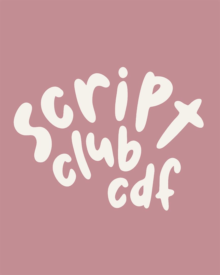 Script Club Cardiff December Meet Up, 7 December | Event in Cardiff | AllEvents