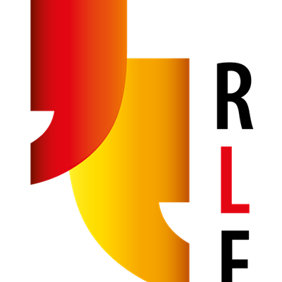 Rochester LitFest logo