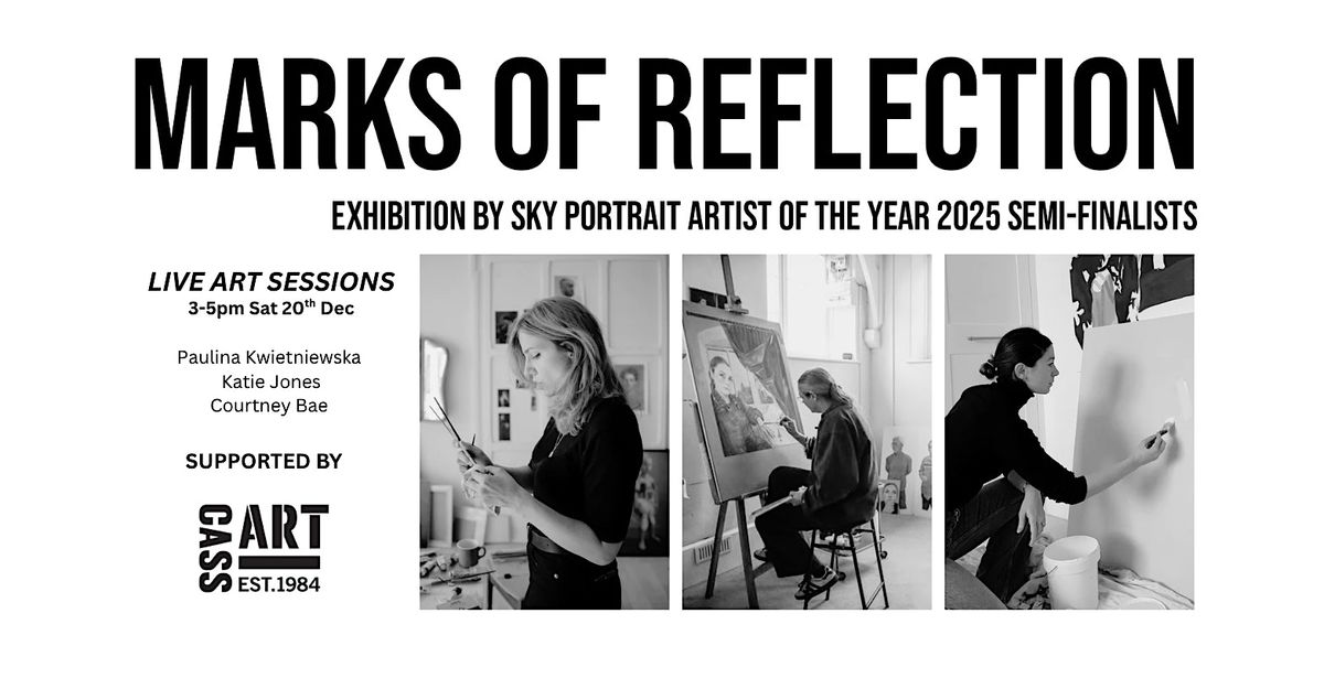 LIVE ART SESSIONS, 20 December | Event in London | AllEvents