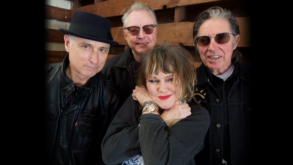 X & Los Lobos: 99 Years Of Rock N' Roll, 17 October | Event in Indianapolis | AllEvents