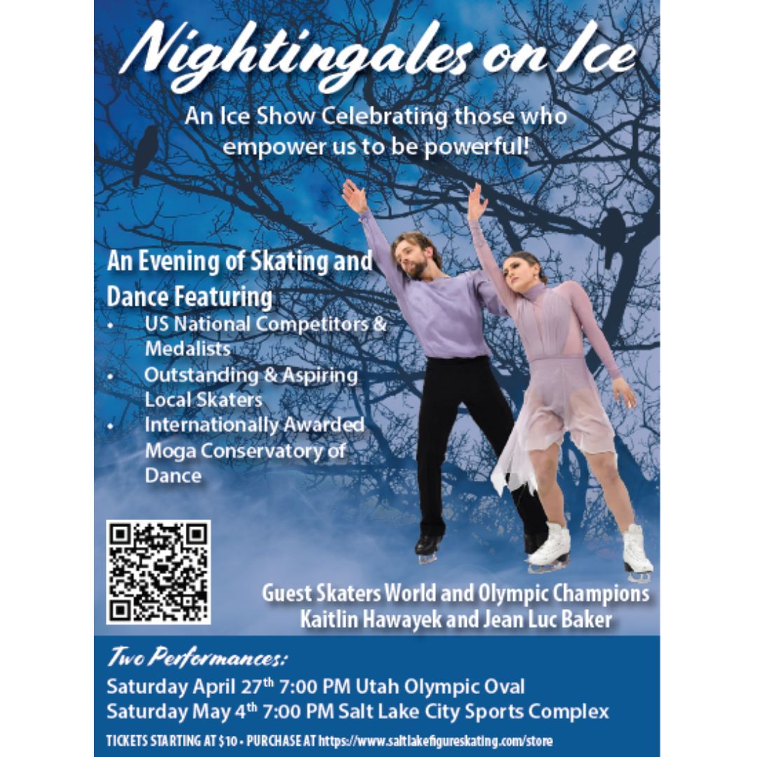 MOGA Conservatory of Dance at Rose Wagner Performing Arts Center - Jeanne Wagner Theatre, 12 June | AllEvents