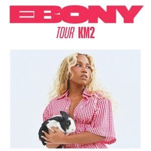 Ebony in Rio De Janeiro