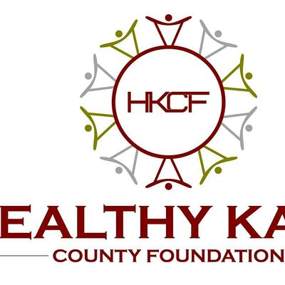 Healthy Kane County Foundation logo