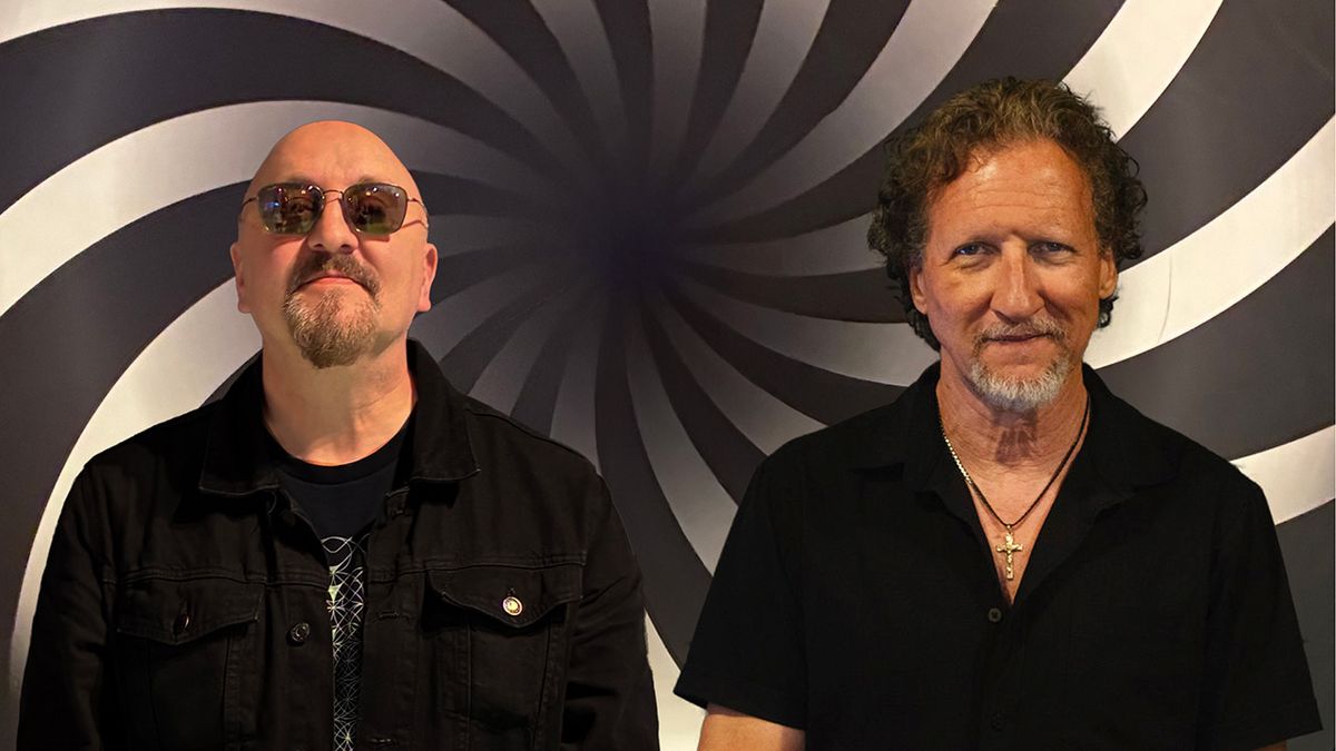 Voyage 35 - Colin Edwin & John Wesley London Tickets, 16 September | Event in London | AllEvents