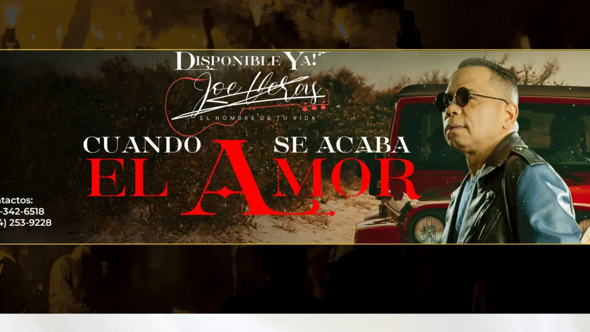 Joe Veras in New York, 14 November | Event in Englewood Cliffs | AllEvents