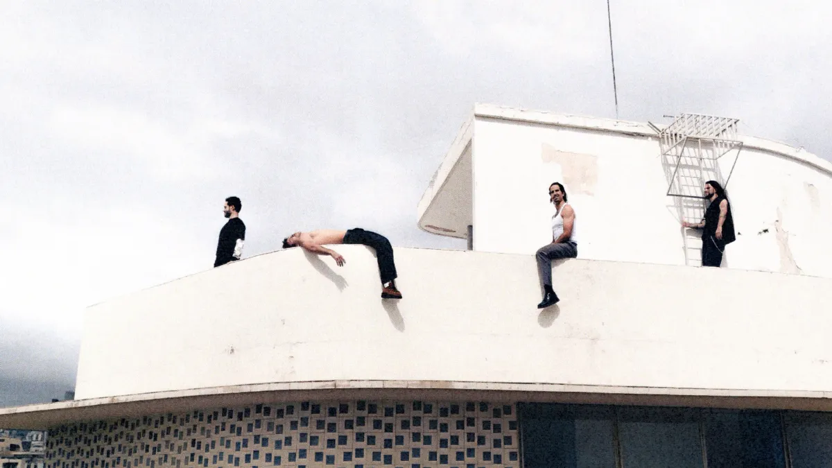 Lagum in Curitiba, 27 September | Event in Curitiba | AllEvents