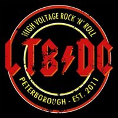 Let There B/DC - Ac/dc Tribute Band
