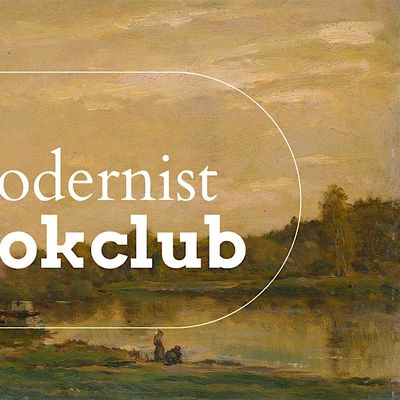 The Premodernist Bookclub