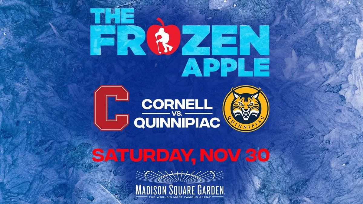 Union College Garnet Chargers vs. Cornell Big Red, 13 February | Event in Schenectady | AllEvents