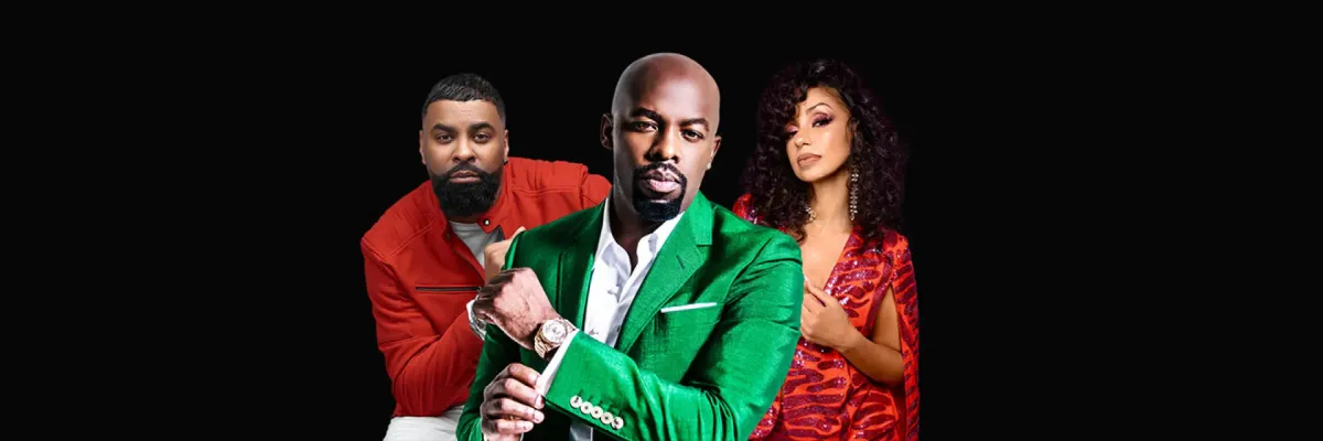 Joe with Mya, 8 February | Event in Lincoln | AllEvents