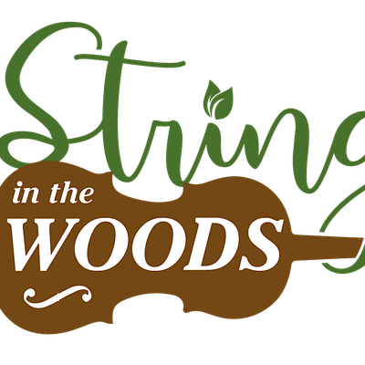Strings in the Woods