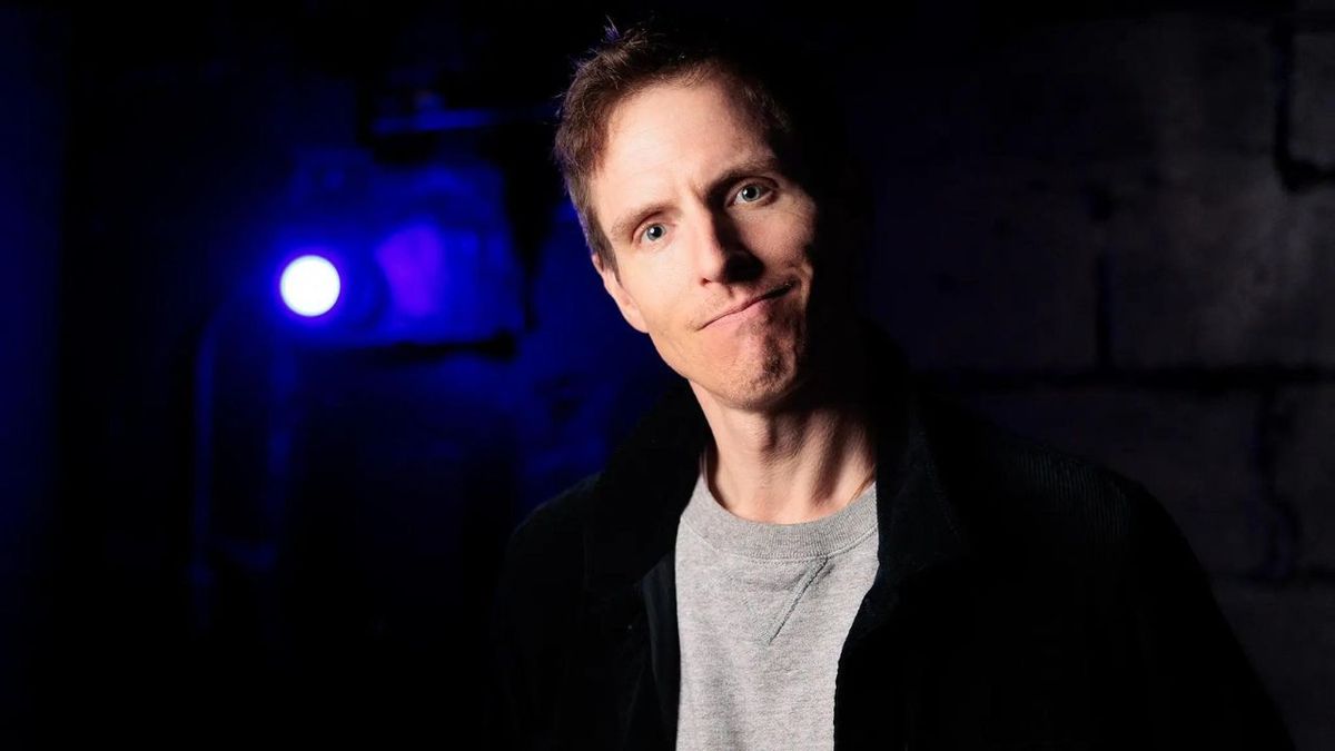 Andy Haynes at Punch Line Houston | Event in Houston | AllEvents