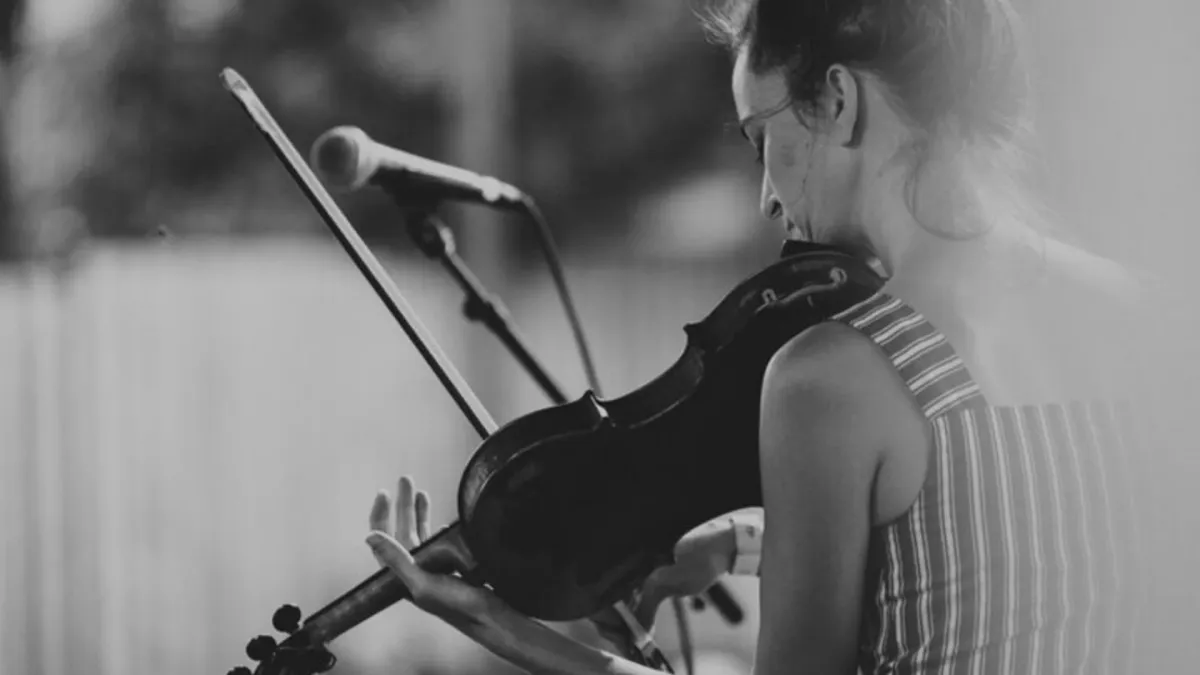 Brittany Haas in Berkeley, 5 June | Event in Berkeley | AllEvents