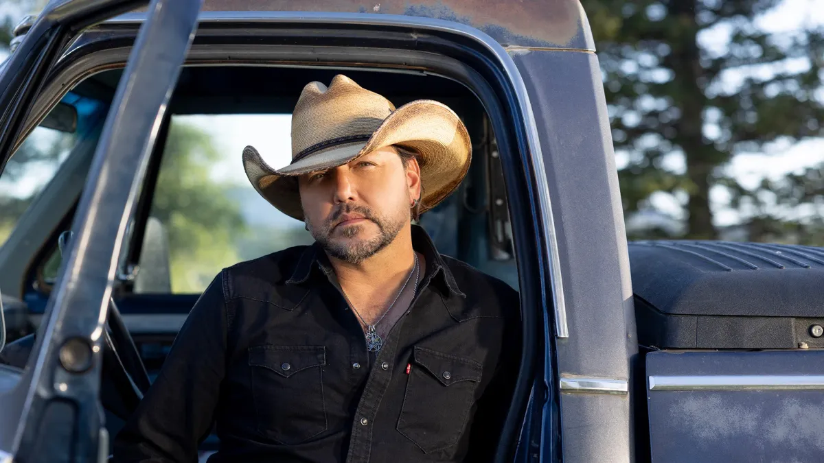 Jason Aldean in Cadott, 25 June | Event in Cadott | AllEvents