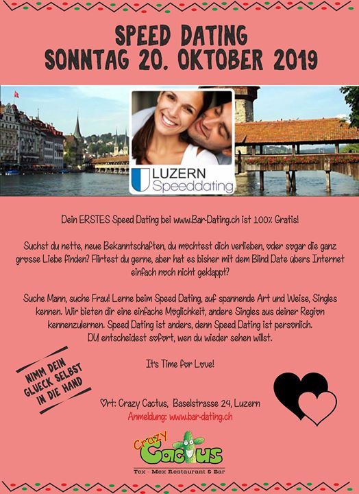 Speed ​​Dating w Omaha Ne