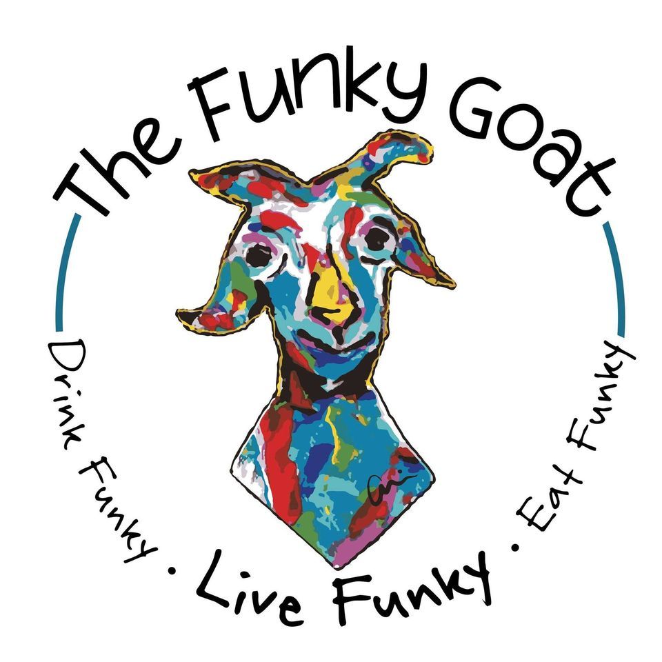 Exclusive LMF Friday Lunch at The Funky Goat, The Funky Goat, Dadeville