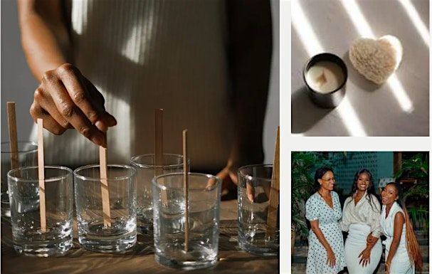 Gather & Glow: A Candle Making Experience, 6 December | Event in Grand Rapids | AllEvents
