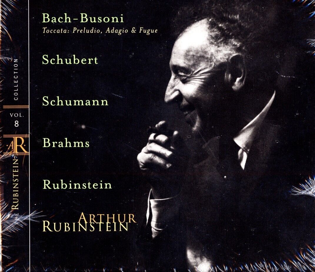 Seattle Symphony - Bach, Busoni & Brahms at Benaroya Hall - Taper Auditorium, 5 March | Event in Seattle
