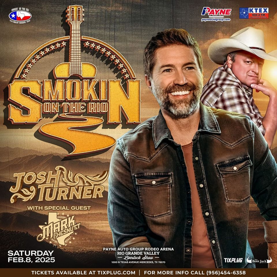 Mark Chesnutt, 4 December | Event in Las Vegas | AllEvents