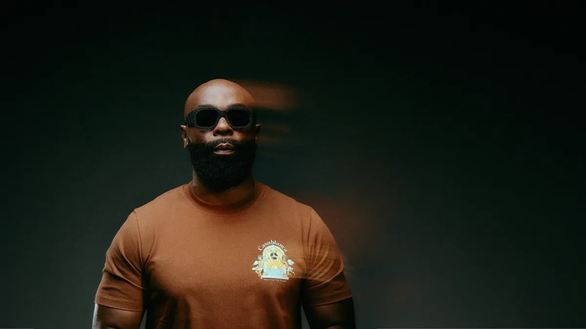Kaaris in Montpellier, 7 August | Event in Montpellier | AllEvents