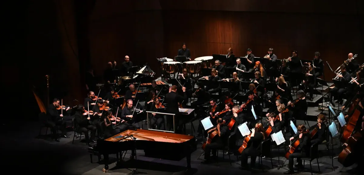 Sequoia Symphony Orchestra - Romeo and Juliet at Visalia Fox Theatre, 31 January | Event in Visalia | AllEvents