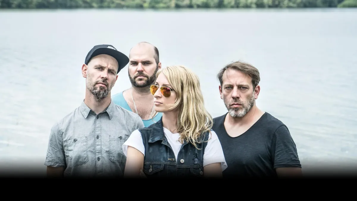 Guano Apes in CHEMNITZ, 18 October | Event in Chemnitz | AllEvents
