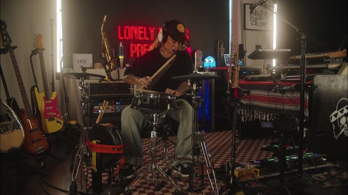 Tash Sultana Stuttgart Tickets, 17 March | Event in Stuttgart | AllEvents