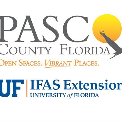 UF/IFAS Pasco County Cooperative Extension