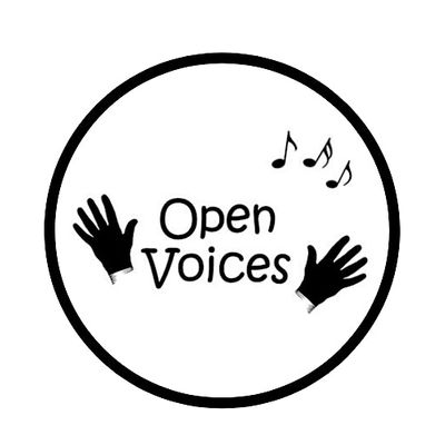 Open Voices