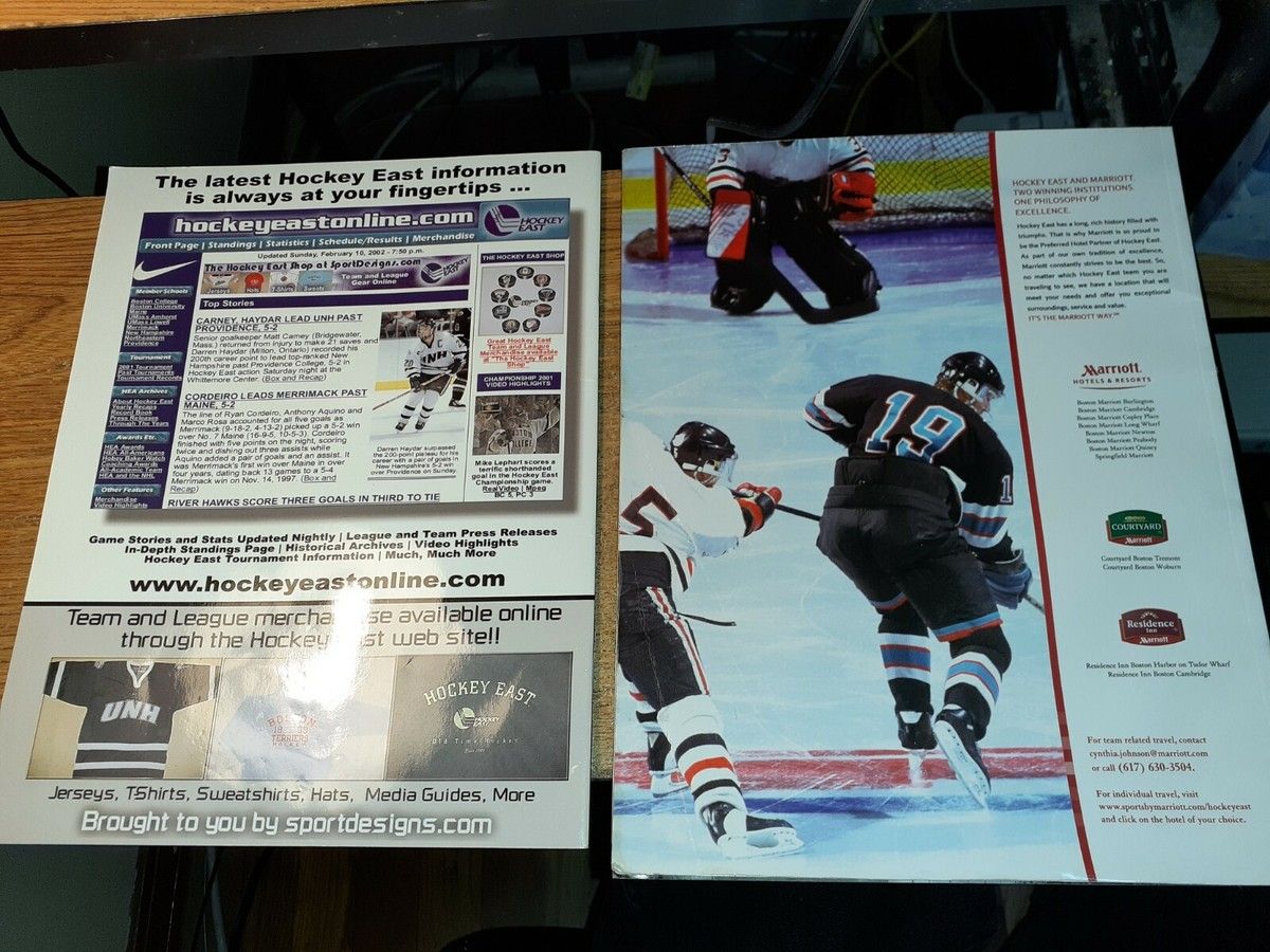 New Hampshire Wildcats at UMass Minutemen Hockey at Mullins Center, 20 February | Event in Amherst | AllEvents