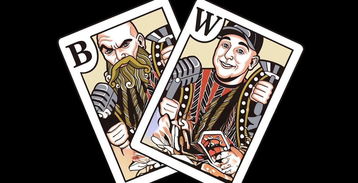 Beardo & Weirdo, 9 January | Event in Green Bay | AllEvents