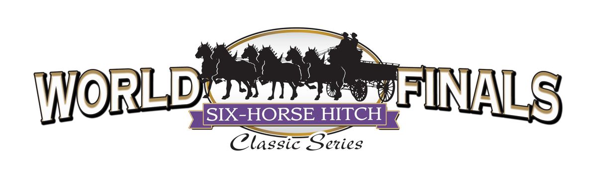 Six Horse Hitch - Friday at Michiana Event Center (The MEC), 19 September | Event in Shipshewana | AllEvents