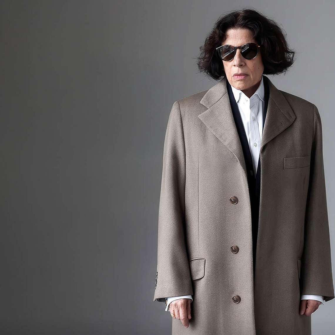 Fran Lebowitz, 23 October | Event in Champaign | AllEvents