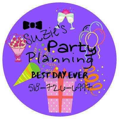 Suzie's Party Planning