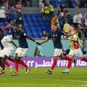 World Cup 26: Group Stage - Match 72