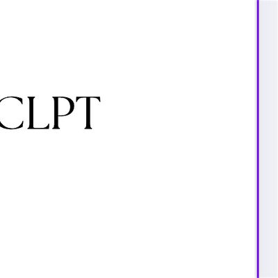 SCLPT SOCKS