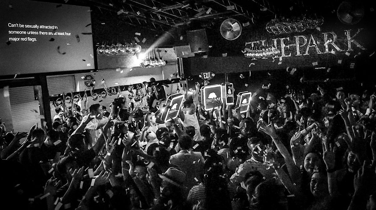 Park At 14th - SUNDAY FUNDAY, 30 November | Event in Washington | AllEvents