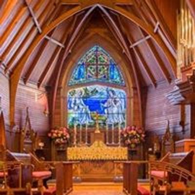 St. Mary’s by-the-Sea Episcopal Church