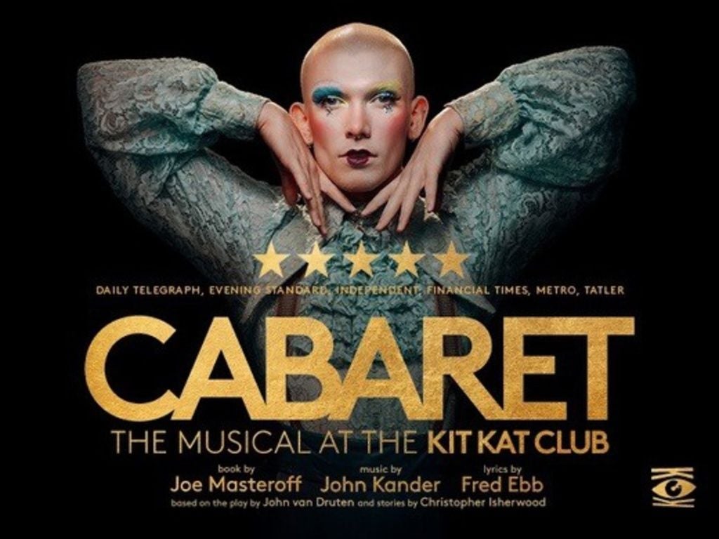Cabaret | Event in London | AllEvents