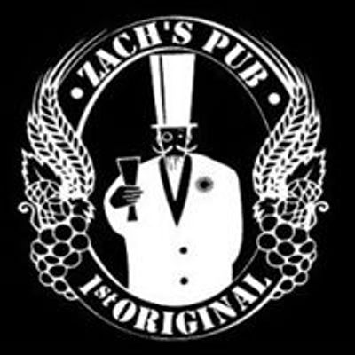 Zach´s Pub