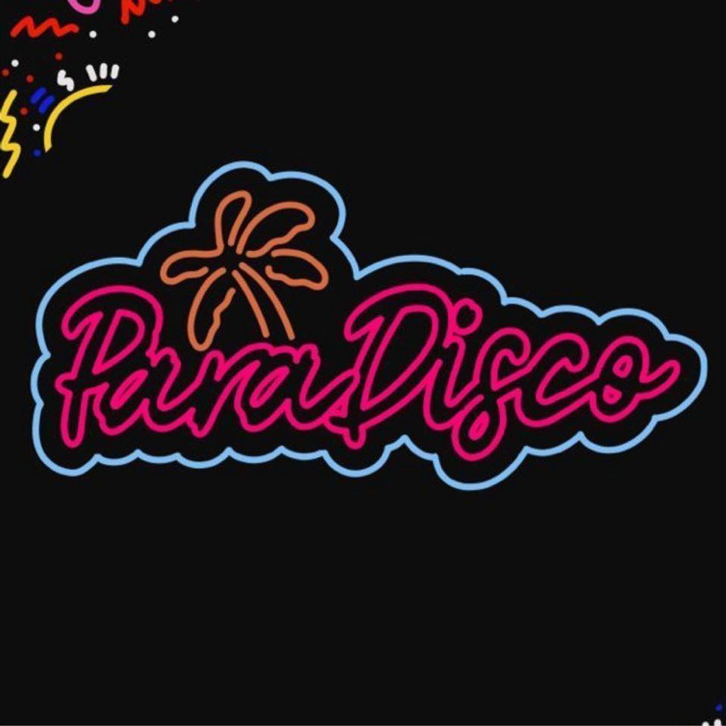 Paradisco presents Disco Dom, 13 December | Event in Liverpool | AllEvents