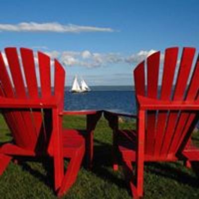 Inverary Resort on Baddeck Bay