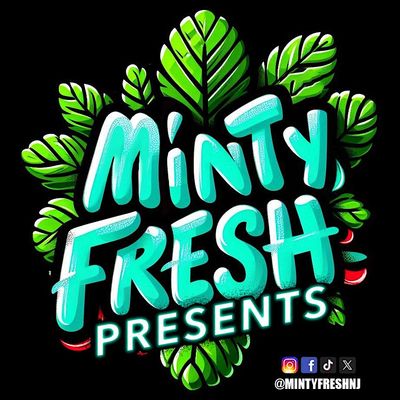 MINTY FRESH PRESENTS