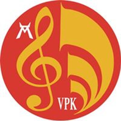Turun VPK:n puhallinorkesteri