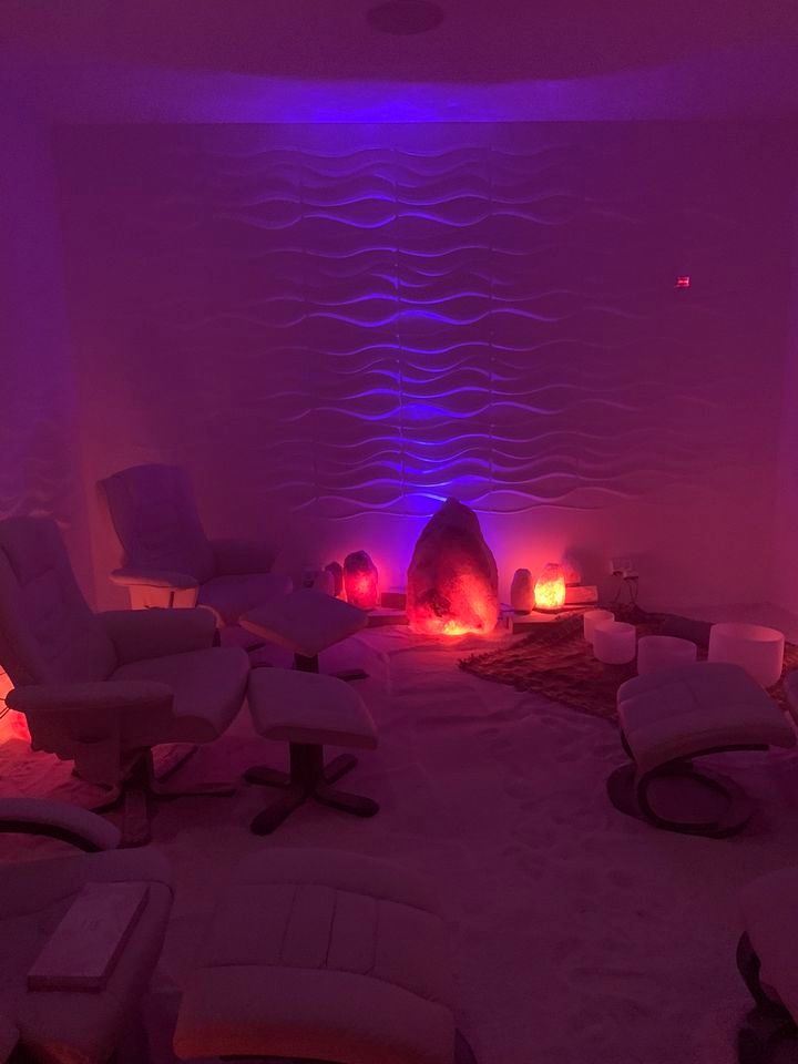 The Deep Sound Journey Event Two, Mind Body Salt Geelong, December 30 2023 AllEvents.in