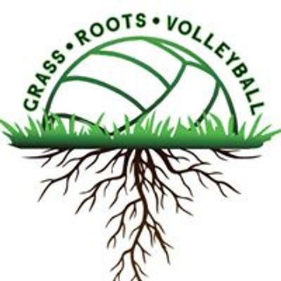 Grass Roots Volleyball