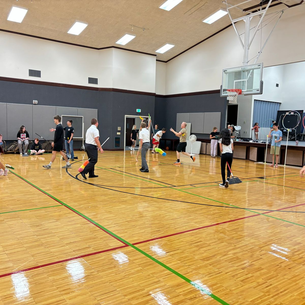 ACPW AP/YW ACTIVITY NIGHT, 16 September | Event in Fayetteville | AllEvents