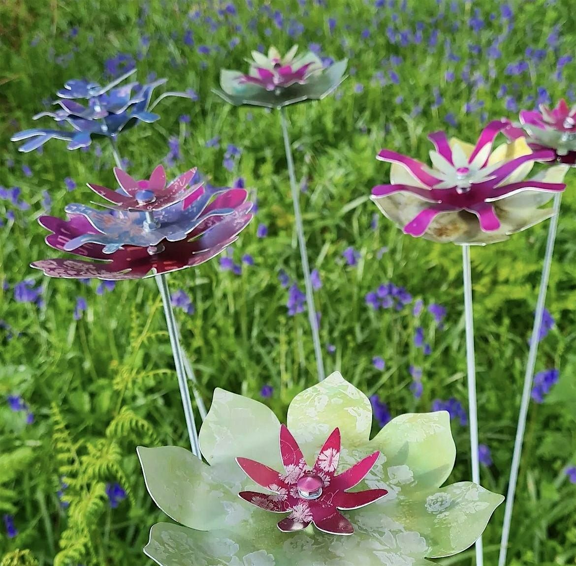 Colourful Garden Stems with Caroline Parrott, 14 March | Event in Poole | AllEvents